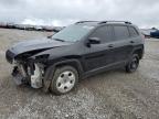 JEEP CHEROKEE 2018