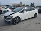 HONDA CIVIC 2013