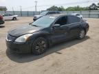 NISSAN ALTIMA 2012