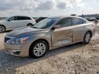 NISSAN ALTIMA 2014