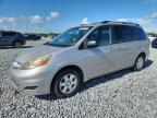 TOYOTA SIENNA 2007