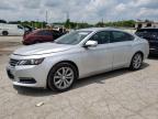 CHEVROLET IMPALA 2016