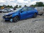 CHEVROLET CRUZE 2019