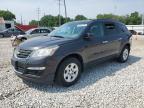 CHEVROLET TRAVERSE 2015