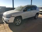 JEEP COMPASS 2016