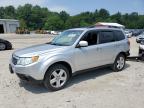 SUBARU FORESTER 2010