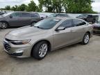 CHEVROLET MALIBU 2022