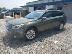 SUBARU OUTBACK 2. 2015