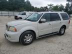 LINCOLN NAVIGATOR 2005