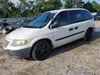 CHRYSLER VOYAGER 2002