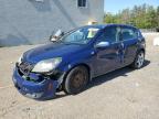 SATURN ASTRA 2008