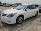 NISSAN ALTIMA 2012