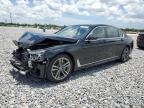 BMW 740 2019