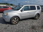 HONDA PILOT EXL 2012