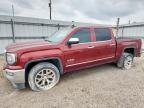 GMC SIERRA 2017