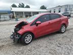 KIA RIO 2017