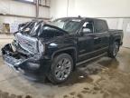 GMC SIERRA 2018