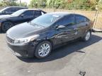 KIA FORTE 2017