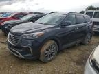 HYUNDAI SANTA FE 2017