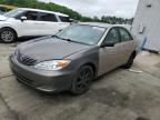 TOYOTA CAMRY 2005