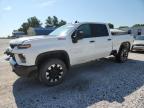CHEVROLET SILVERADO 2020