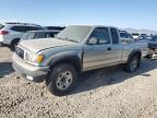 TOYOTA TACOMA 2004