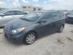 HYUNDAI ACCENT 2013