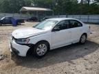 VOLKSWAGEN JETTA 2011