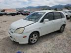SUZUKI AERIO 2004