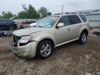 MERCURY MARINER 2011