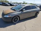 HONDA CIVIC 2007