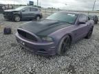 FORD MUSTANG 2014