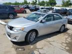 TOYOTA CAMRY 2014