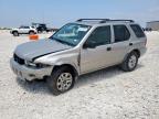 ISUZU RODEO 2004