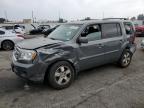 HONDA PILOT 2011