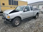 FORD RANGER 2011
