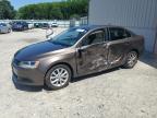 VOLKSWAGEN JETTA 2014