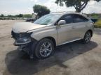 LEXUS RX 2015