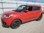 KIA SOUL 2018