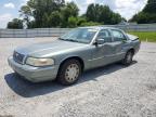 MERCURY GRAND MARQUIS 2006