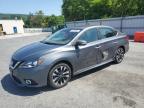 NISSAN SENTRA 2019