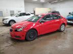 CHEVROLET CRUZE 2014