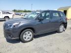 SUBARU FORESTER 2023