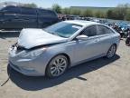 HYUNDAI SONATA 2011