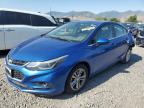 CHEVROLET CRUZE 2018