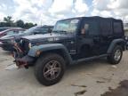 JEEP WRANGLER UNLIMITED 2016