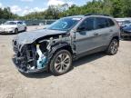 JEEP CHEROKEE 2022