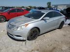 HYUNDAI SONATA 2011