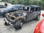 JEEP WRANGLER UNLIMITED 2021