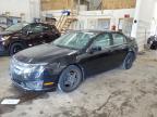 FORD FUSION 2011